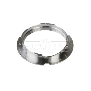 Falcon Eyes переходное кольцо М39 на Leica (50-75)