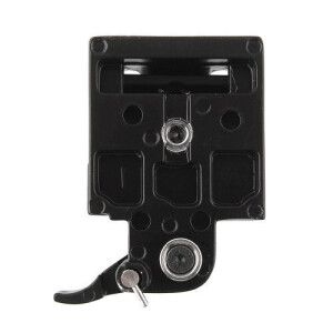 Fotokvant P100 быстросъемный адаптер для крепления камеры к штативу