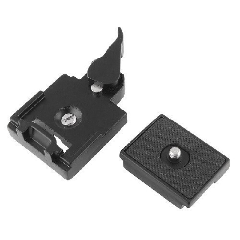 Fotokvant P100 быстросъемный адаптер для крепления камеры к штативу