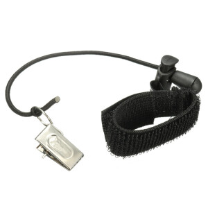 Fotokvant NVF-6578 держатель для тканевых фонов 4 шт.