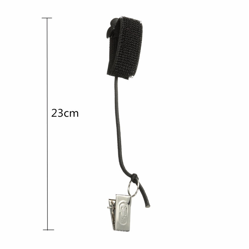 Fotokvant NVF-6578 держатель для тканевых фонов 4 шт.