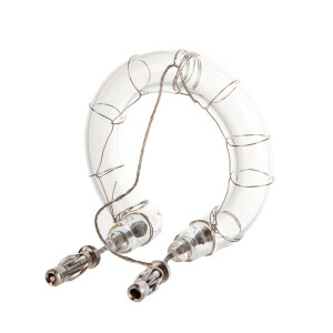 FST F-400 лампа импульсная