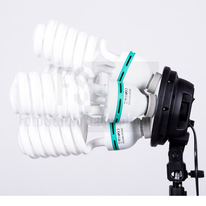 FST STUDIO KIT комплект постоянного света для видеостудии