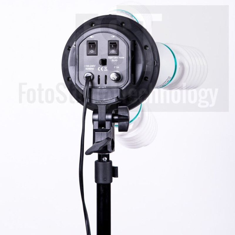 FST STUDIO KIT комплект постоянного света для видеостудии