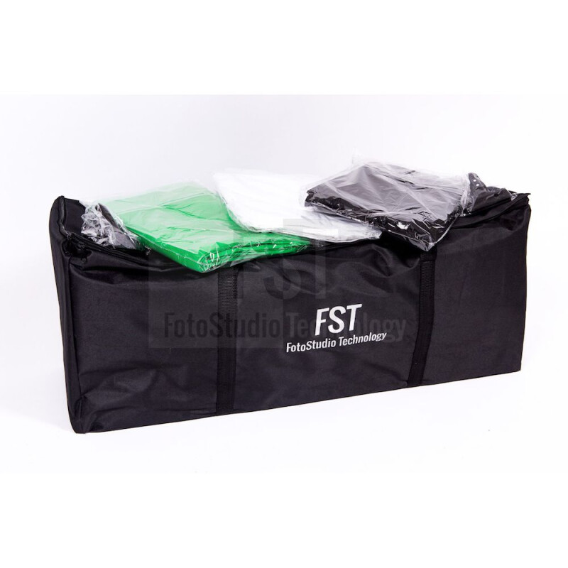 FST STUDIO KIT комплект постоянного света для видеостудии