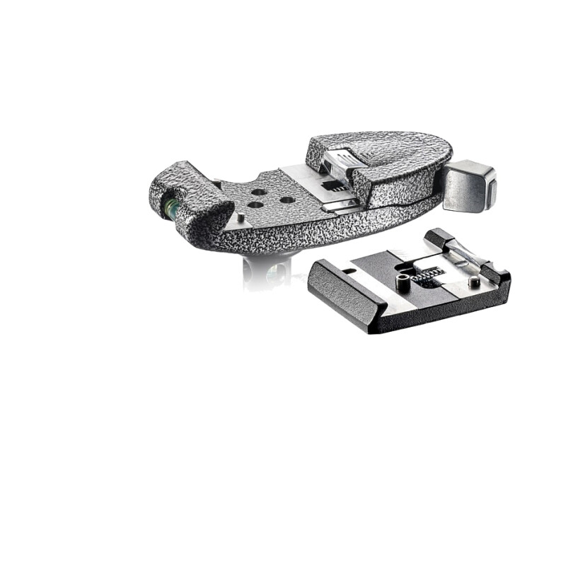 Gitzo GK2580TQDGC2PR штатив с шаровой головкой для фотокамеры