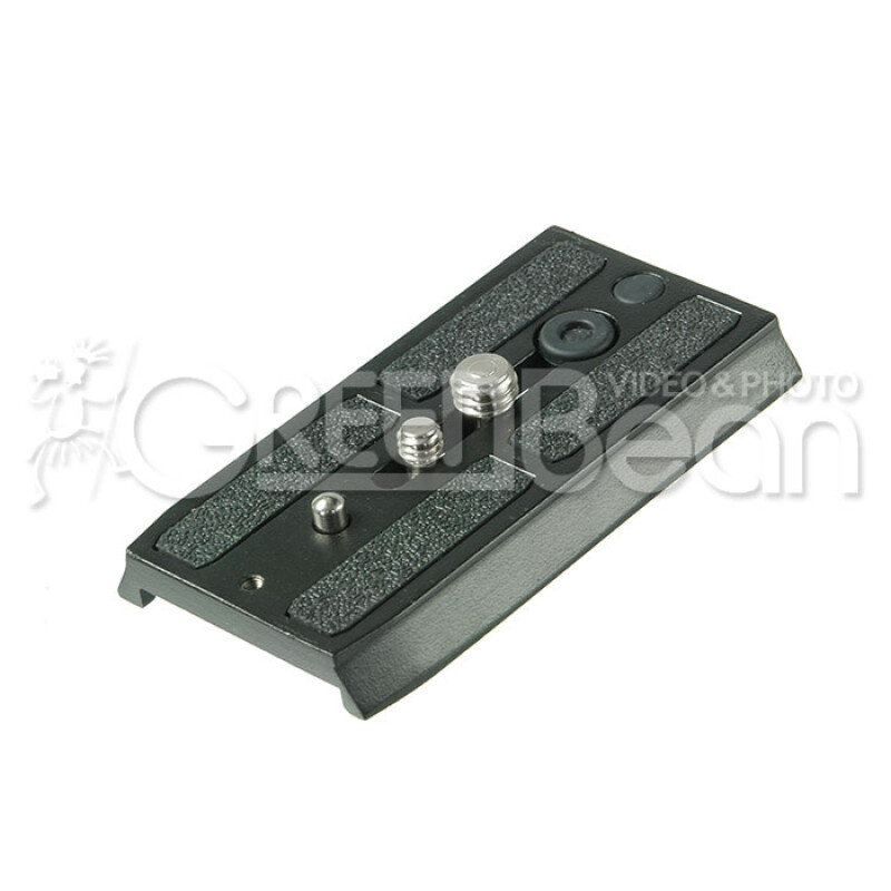 GreenBean 50VT площадка быстросъемная