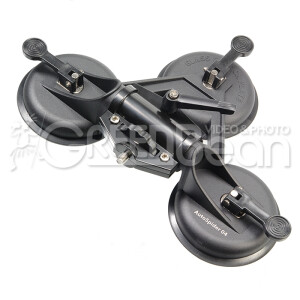 GreenBean AutoSpider 04 штатив на присосках