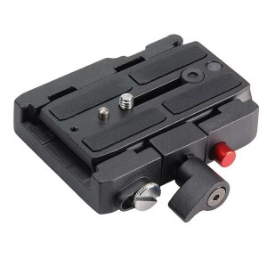 GreenBean Base 75 адаптер штативный с быстросъемной площадкой