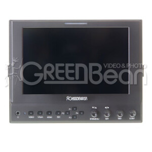 GreenBean HDPlay 708T HDMI 7&quot; видеомонитор