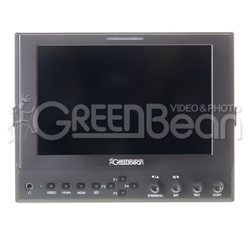 GreenBean HDPlay 708T HDMI 7" видеомонитор