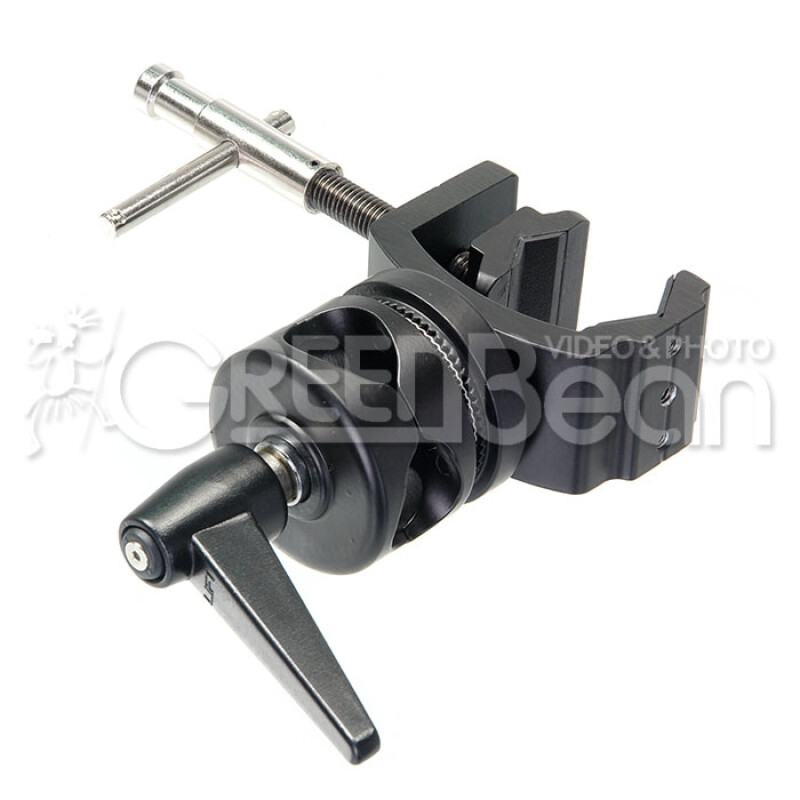 GreenBean MegaClamp MC-038 зажим с поворотной муфтой