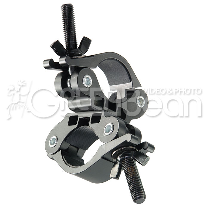 GreenBean PowerGrip PG-088 зажим двойной на трубу