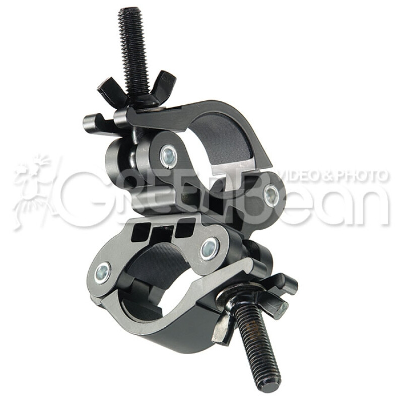 GreenBean PowerGrip PG-088 зажим двойной на трубу