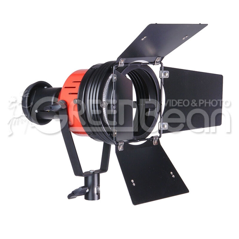 GreenBean RedLight 650 осветитель галогенный