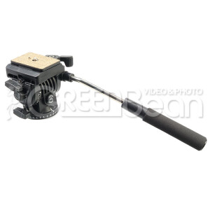 GreenBean VideoCraft VH30 штативная видеоголова