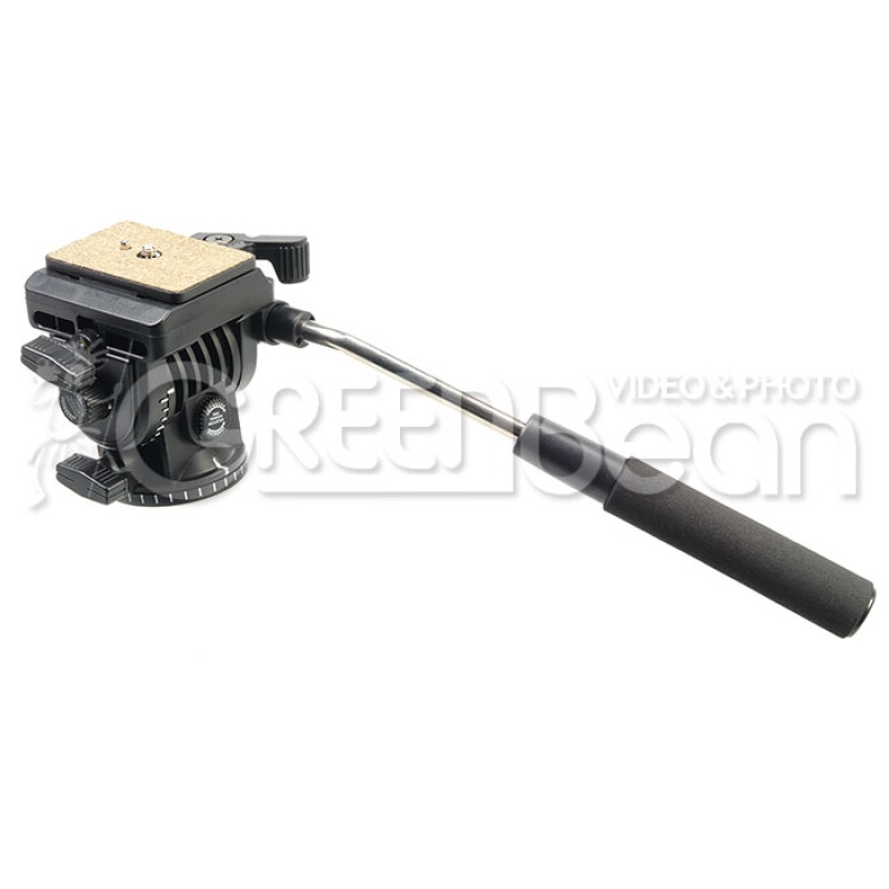GreenBean VideoCraft VH30 штативная видеоголова