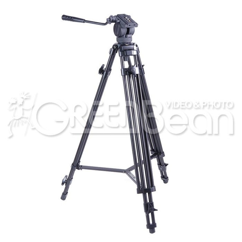 GreenBean VideoMaster 307 видеоштатив (снят с производства)