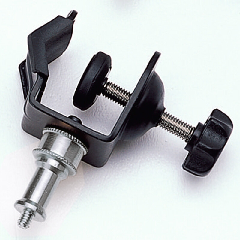 Grifon CL-35 зажим с адаптером