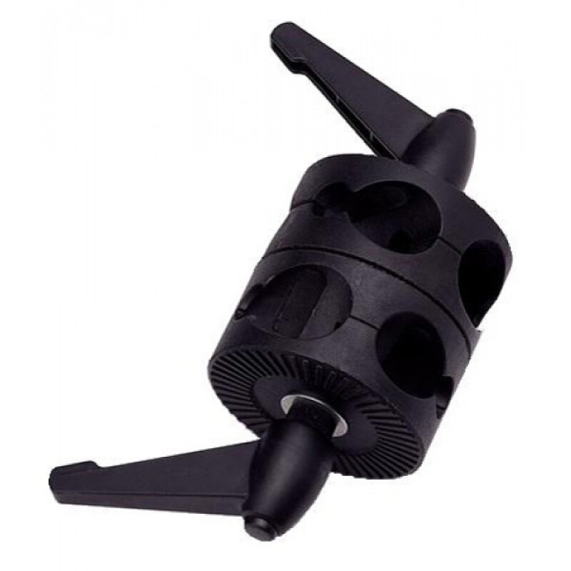 Grifon EC-36M муфта металлическая с отверстиями 25/28/32/36 мм