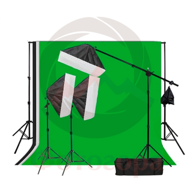 Grifon GRIF-27 комплект люминесцентного света мощностью 485Вт