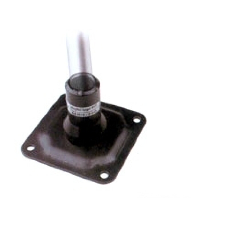 Grifon MBH-700 пластина с адаптером