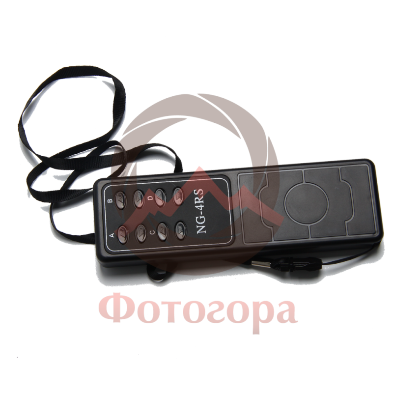 Grifon RC-4WST система дистанционного управления для системы 4 фонов