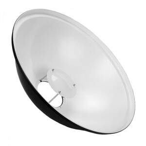 Grifon RF-700w рефлектор белый 70 см под байонет Bowens