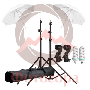 Grifon RIF-2 комплект люминесцентного света мощностью 250 Вт