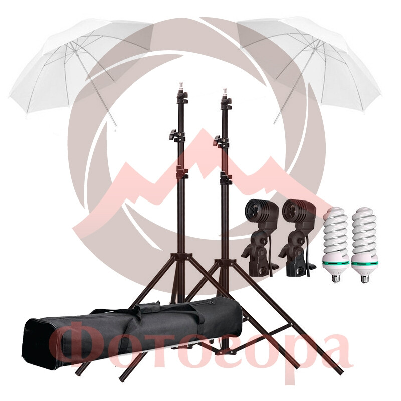 Grifon RIF-2 комплект люминесцентного света мощностью 250 Вт