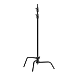 Kupo CS20MB 20&quot; C Stand w/sliding legs master Black стандартная черная стойка со скользящей ногой