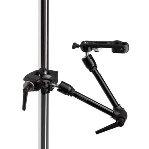 Kupo KCP101CB MAX ARM w/Camera Bracket кронштейн с держателем для камеры