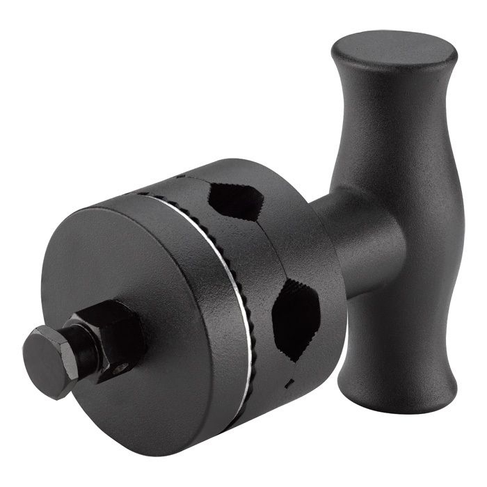 Kupo KCP260B Grip Head w/Hex Stud держатель