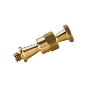 Kupo KS-025 Hex Camera stud 3/8&quot;–16 шестигранный штифт для камеры 3/8 дюйма–16