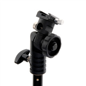 Lastolite LA2422 Tilthead поворотный кронштейн для фотовспышки