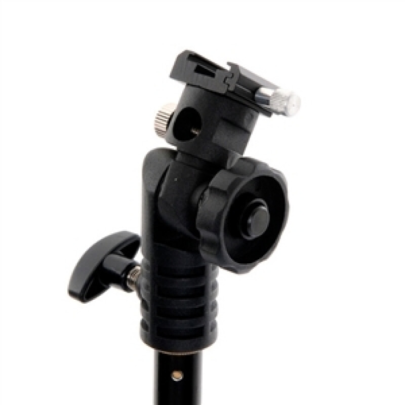 Lastolite LA2422 Tilthead поворотный кронштейн для фотовспышки