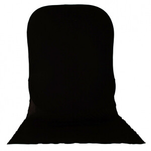 Lastolite LB67SB фотофон складной черный с пологом 150х180 см