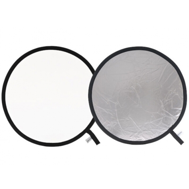 Lastolite LR2031 отражатель серебряный/белый 50 см
