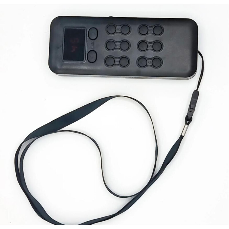 Grifon RC-6WST пульт для системыа управления 6 фонов