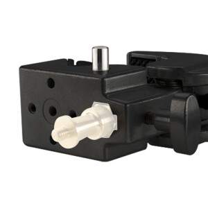 Kupo KCP-700B Convi Clamp-Black w/KCP-7SDL зажим