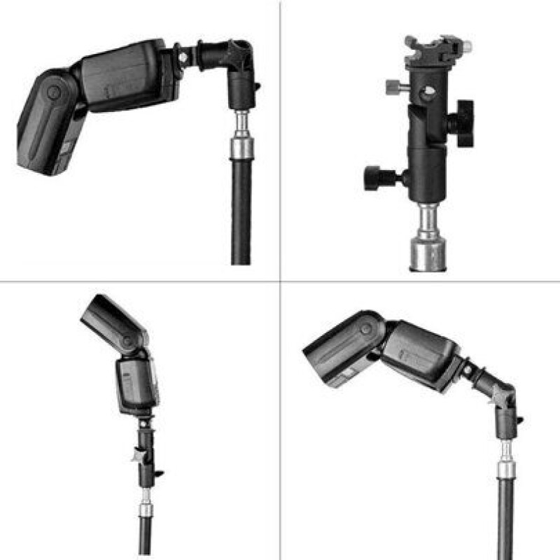 Grifon FLH-K адаптер для установки накамерных фотовспышек
