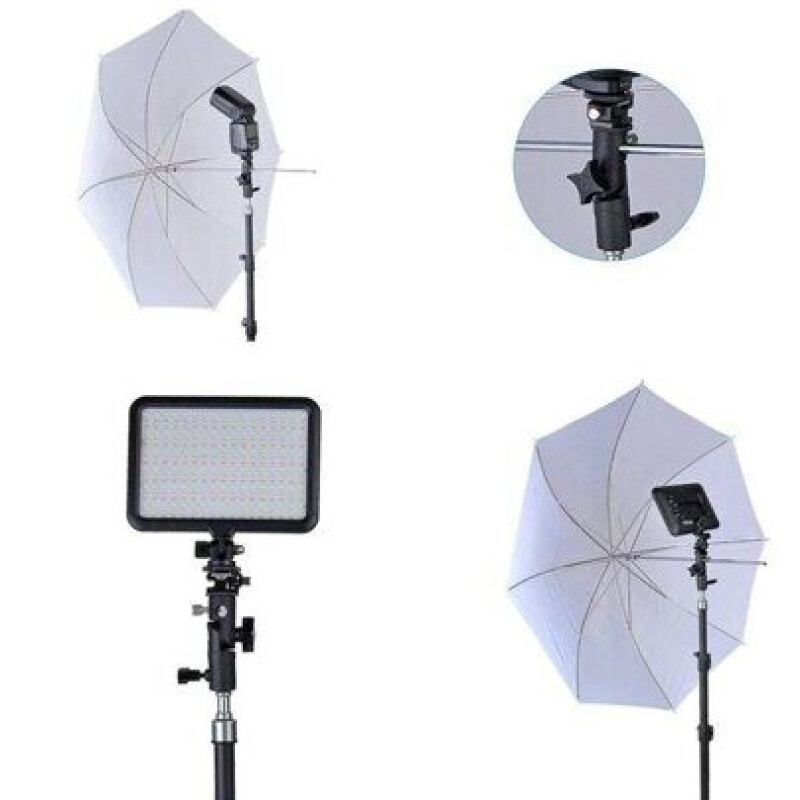 Grifon FLH-K адаптер для установки накамерных фотовспышек
