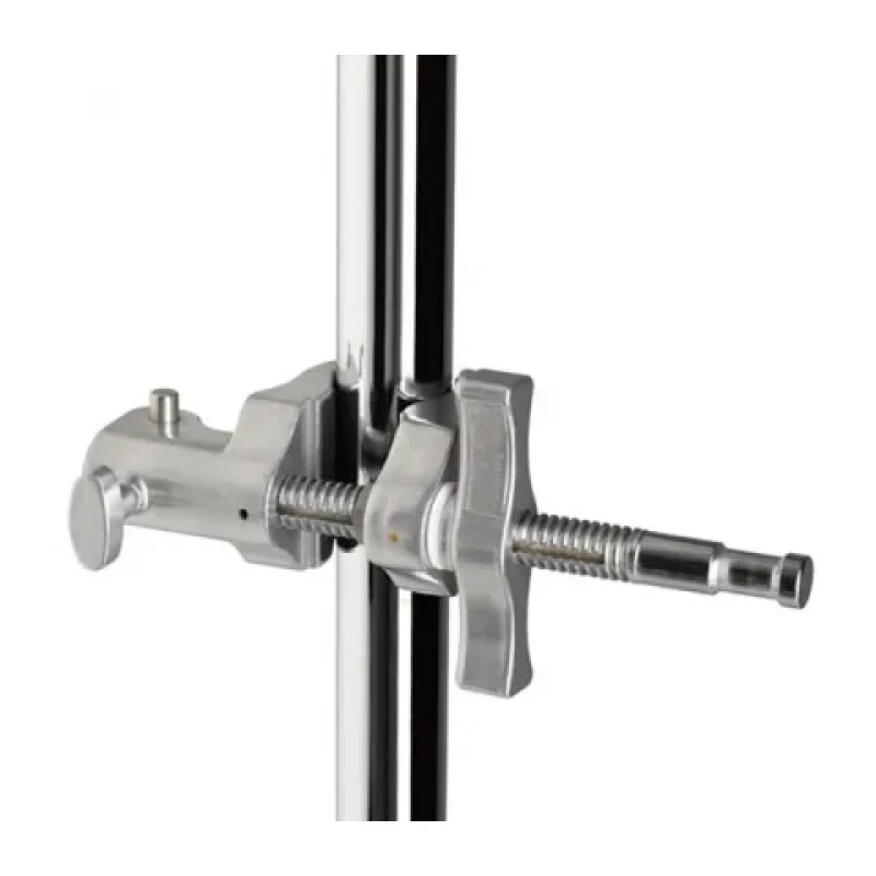 Kupo KCP601 Super Viser крепление 9" 23 см зажим Matthellini