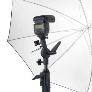 Kupo KS102 Umbrella Swivel Bracket w/KS-014R шарнирное крепление для аксессуаров