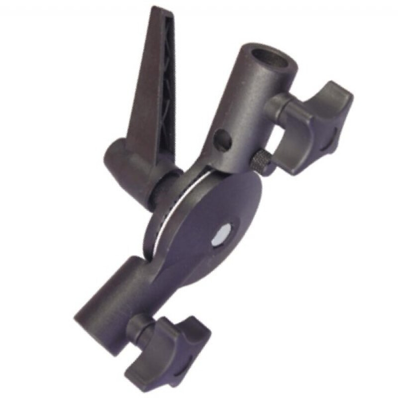 Kupo KS102 Umbrella Swivel Bracket w/KS-014R шарнирное крепление для аксессуаров
