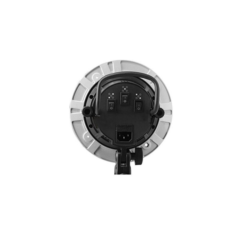 Grifon TL-5 патрон из пяти цоколей Е 27