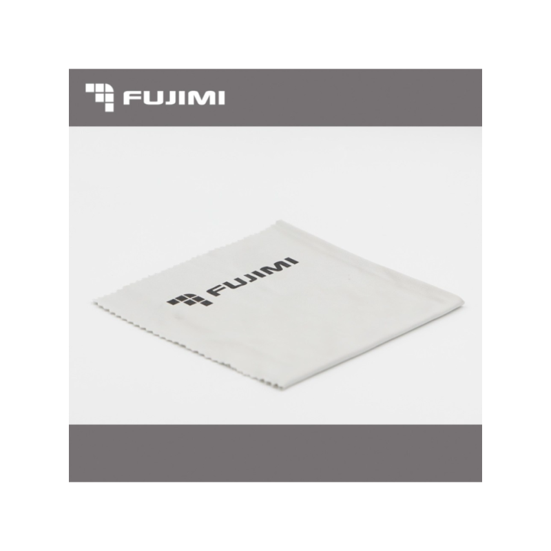 Fujimi FJ3030 салфетка 30х30 см из микрофибры