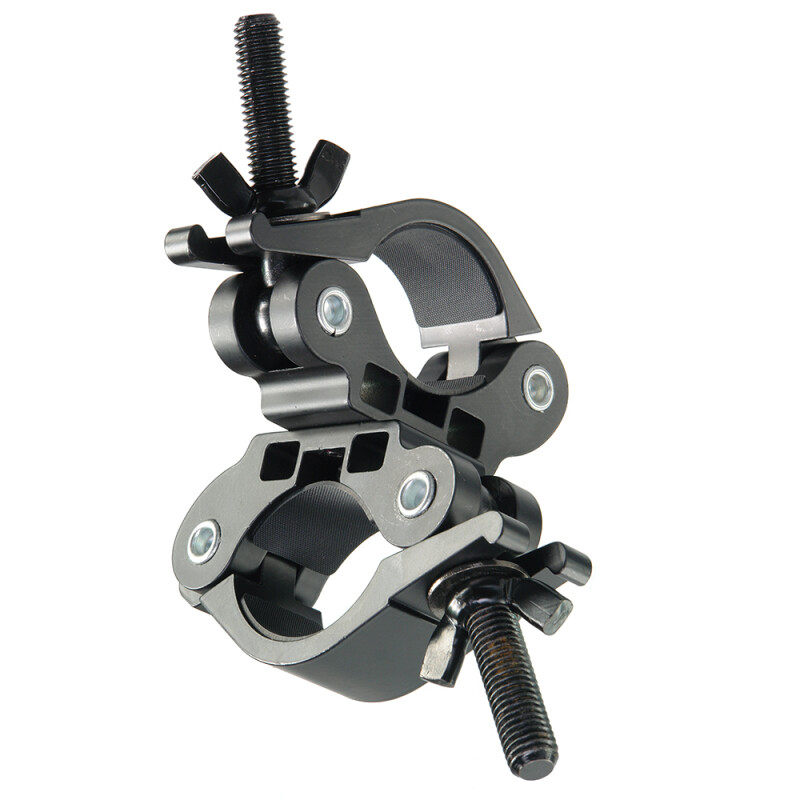 GreenBean PowerGrip PG-088 зажим двойной на трубу