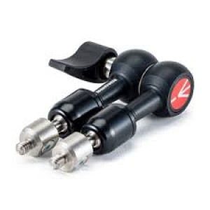 Manfrotto 244MICRO шарнирный кронштейн