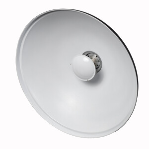 Grifon RF-700w рефлектор белый 70 см под байонет Bowens